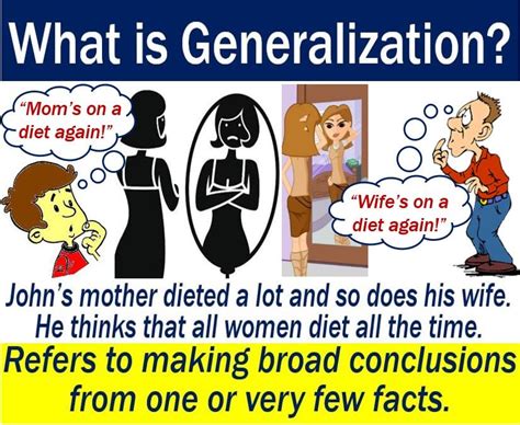 definition of generalize|Iba pa.